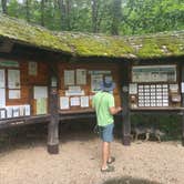 Review photo of Brandywine Lake Campground — Shenandoah Wildlife Management Area by Sarah C., July 24, 2024