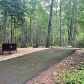 Review photo of Brandywine Lake Campground — Shenandoah Wildlife Management Area by Sarah C., July 24, 2024