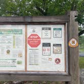 Review photo of Brandywine Lake Campground — Shenandoah Wildlife Management Area by Sarah C., July 24, 2024