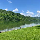 Review photo of Bulltown Camp — Burnsville Lake Wildlife Management Area by Mara D., July 21, 2025