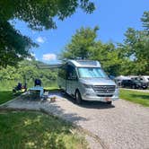 Review photo of Bulltown Camp — Burnsville Lake Wildlife Management Area by Mara D., July 21, 2025