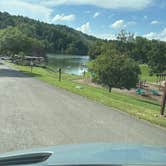 Review photo of Bulltown Camp — Burnsville Lake Wildlife Management Area by Mara D., July 21, 2025