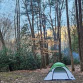Review photo of Blue Jay Campground — Camp Creek State Park by Kerri B., March 7, 2026