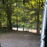 Review photo of Mash Fork Campground — Camp Creek State Park by Alice S., August 16, 2026