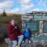 Review photo of Canaan Valley Resort State Park Campground by Fred R., October 31, 2023