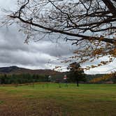 Review photo of Canaan Valley Resort State Park Campground by Fred R., October 31, 2023