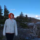 Review photo of Canaan Valley Resort State Park Campground by Fred R., October 31, 2023