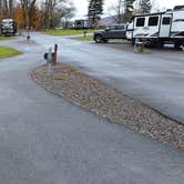 Review photo of Canaan Valley Resort State Park Campground by Fred R., October 31, 2023