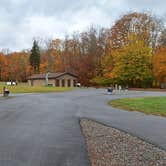 Review photo of Canaan Valley Resort State Park Campground by Fred R., October 31, 2023