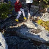 Review photo of Canaan Valley Resort State Park Campground by Fred R., October 31, 2023