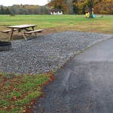 Review photo of Canaan Valley Resort State Park Campground by Fred R., October 31, 2023