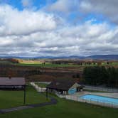 Review photo of Canaan Valley Resort State Park Campground by Fred R., October 31, 2023