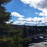 Review photo of Canaan Valley Resort State Park Campground by Fred R., October 31, 2023