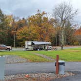 Review photo of Canaan Valley Resort State Park Campground by Fred R., October 31, 2023