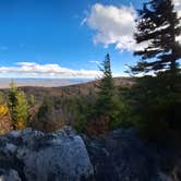 Review photo of Canaan Valley Resort State Park Campground by Fred R., October 31, 2023