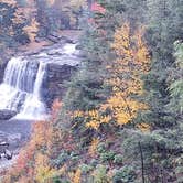 Review photo of Canaan Valley Resort State Park Campground by Fred R., October 31, 2023