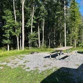 Review photo of Coopers Rock State Forest- McCollum Campground by Sarah J., September 7, 2026