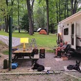 Review photo of Coopers Rock State Forest by emily P., September 13, 2023