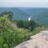 Review photo of Coopers Rock State Forest- McCollum Campground by Ted D., June 9, 2026