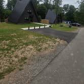 Review photo of Coopers Rock State Forest- McCollum Campground by Kindra W., June 13, 2026