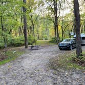 Review photo of Glade Creek Campground — New River Gorge National Park and Preserve by Dane J., October 22, 2024