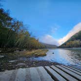 Review photo of Glade Creek Campground — New River Gorge National Park and Preserve by Dane J., October 22, 2024