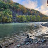 Review photo of Glade Creek Campground — New River Gorge National Park and Preserve by Dane J., October 22, 2024