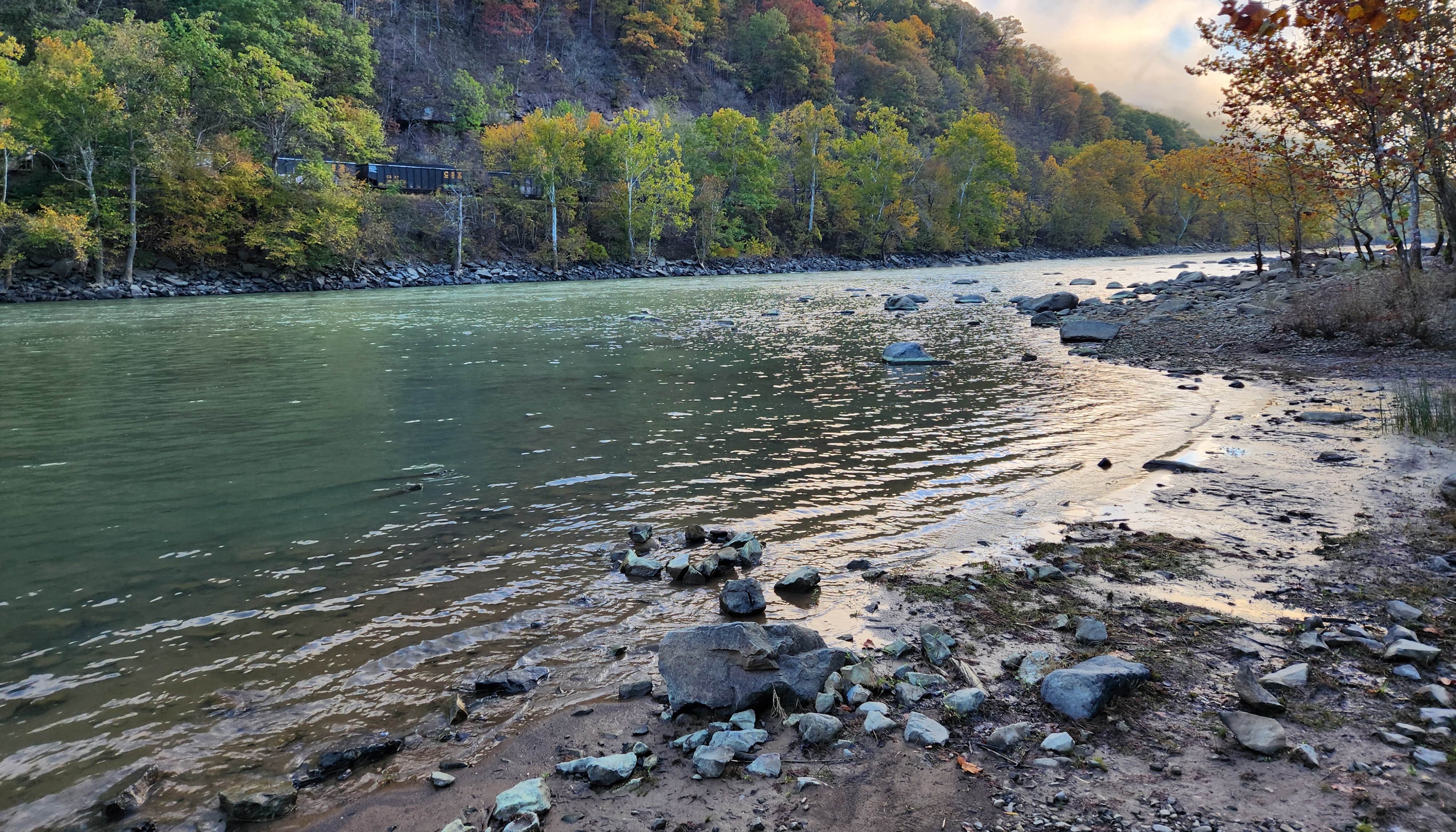 New River Gorge National River