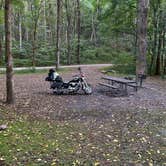 Review photo of Glade Creek Campground — New River Gorge National Park and Preserve by Zachary P., September 4, 2024