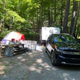 Review photo of Greenbrier State Forest by Jeremiah S., July 8, 2024