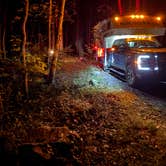Review photo of Hawk Recreation Area Campground by celticcoach , October 1, 2026
