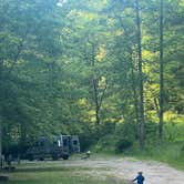 Review photo of Kanawha State Forest by Marci S., May 23, 2024