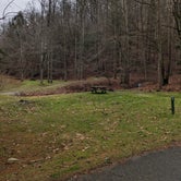 Review photo of Kanawha State Forest by Mark D., December 28, 2023