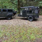 Review photo of Kanawha State Forest by Toshi , September 6, 2025