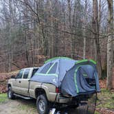 Review photo of Kanawha State Forest by Mark D., December 28, 2023