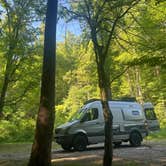 Review photo of Kanawha State Forest by Marci S., May 23, 2024