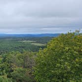 Review photo of Pipestem Resort State Park Campground by Craig B., October 11, 2023