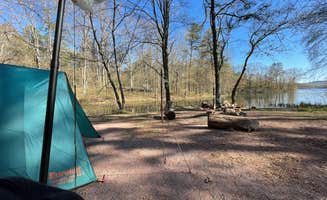 Jim N.'s photo at Sleepy Creek Wildlife Management Area near Chesapeake and Ohio Canal National Historical Park