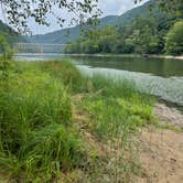 Review photo of Stone Cliff Campground — New River Gorge National Park and Preserve by Tia B., August 19, 2024