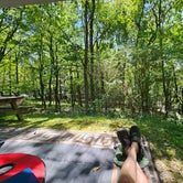 Review photo of Tomlinson Run State Park Campground by Kevin C., February 24, 2024