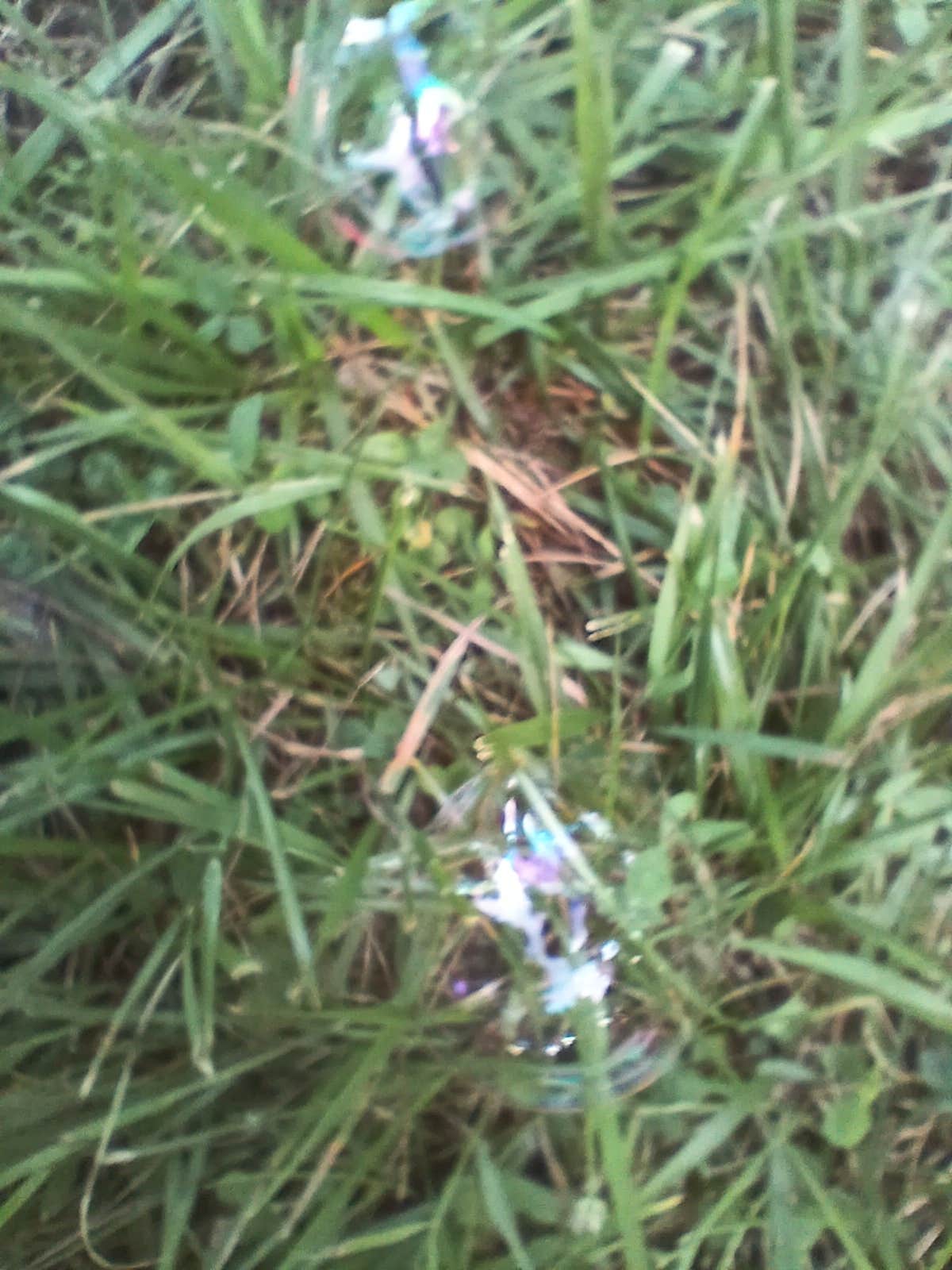 Camper-submitted photo at Twin Falls Resort State Park Campground near Herndon, WV