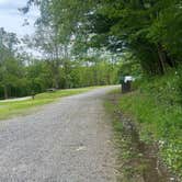 Review photo of Tygart Lake State Park Campground by Shane T., May 21, 2025