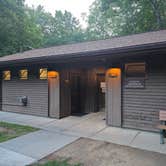 Review photo of Riverside Campground — Watoga State Park by Matt R., August 10, 2026