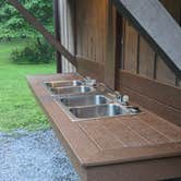 Review photo of Riverside Campground — Watoga State Park by Matt R., August 10, 2026