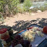 Review photo of West Walker River Roadside Camp by Amanda A., September 19, 2026