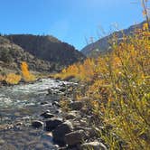 Review photo of West Walker River Roadside Camp by Mr Bubbas A., October 29, 2025