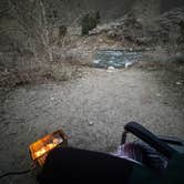 Review photo of West Walker River Roadside Camp by Amanda A., September 19, 2026