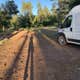 West Wiemer Springs Road Mormon Lake Dispersed