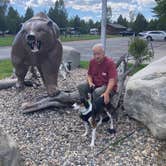 Review photo of Yellowstone Grizzly RV Park and Resort by Keith F., September 9, 2025