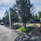Review photo of Yellowstone Grizzly RV Park and Resort by Heather C., July 26, 2025